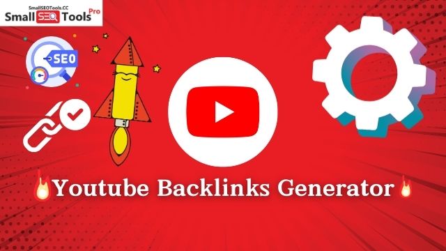 Youtube Backlinks